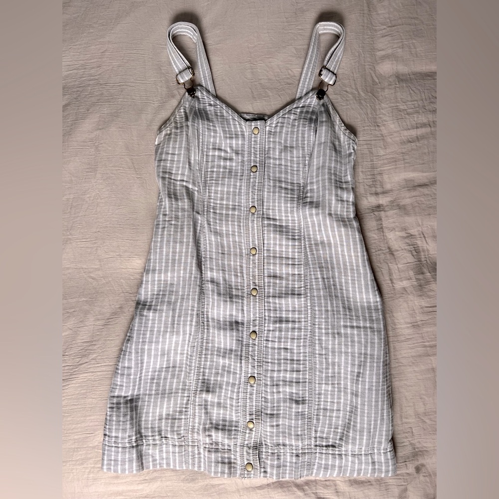Women’s Free People Jumper Dress